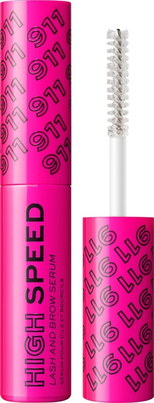 Revolution Sérum na riasy a obočie Relove 911 High Speed (Lash & Brow Repair Serum) 3,5 ml