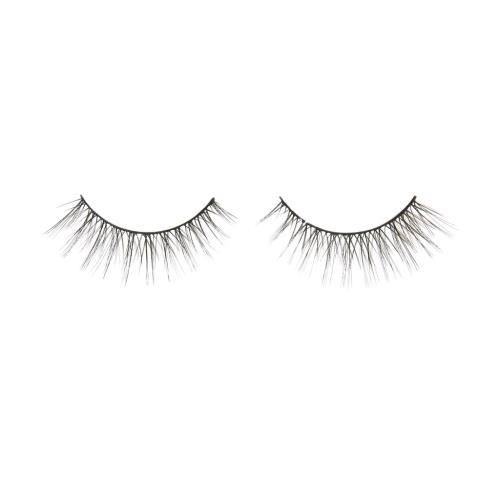 Revolution Umelé riasy Grinch Please (False Lashes)