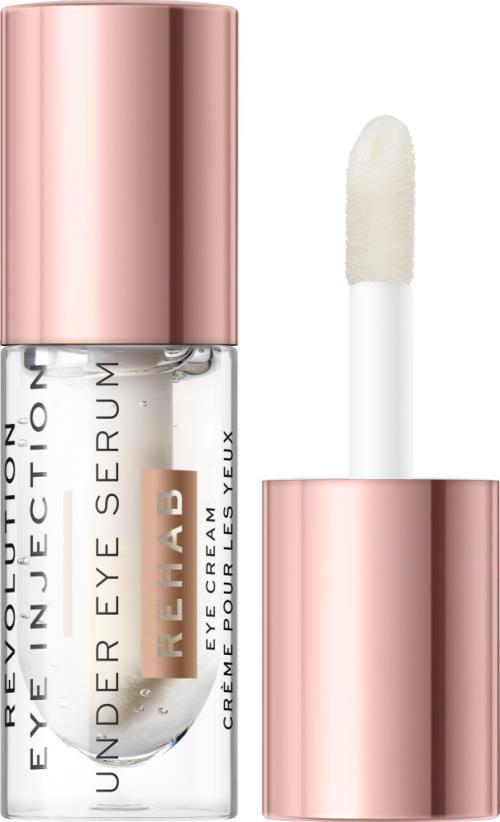 Revolution Vyplňujúce očné sérum Rehab Eye Injection (Under Eye Serum) 4,6 ml