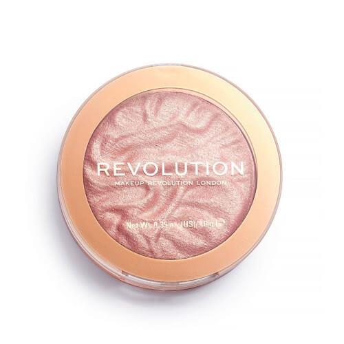 Revolution Rozjasňovač Revolution Re-Loaded (Highlighter) odtieň Make an Impact 10 g