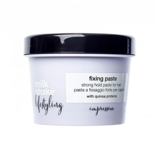 Milk Shake Fixačná pasta na vlasy Lifestyling (Fixing Paste) 100 ml