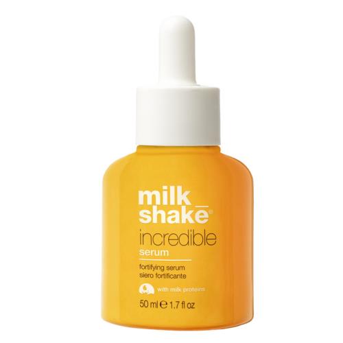 Milk Shake Posilňujúce vlasové sérum Incredible (Fortifying Serum) 50 ml