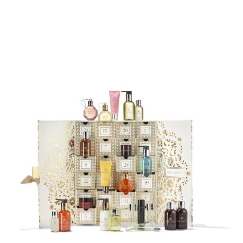 Molton Brown Adventný kalendár