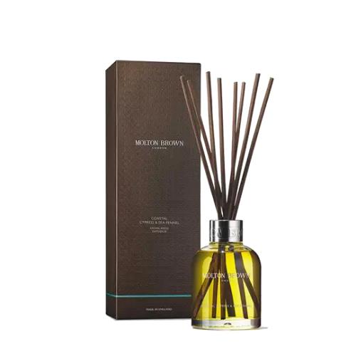 Molton Brown Aróma difuzér Coastal Cypress & Sea Fennel 150 ml