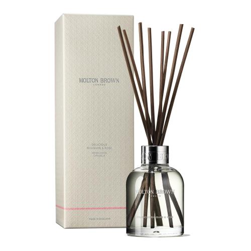 Molton Brown Aróma difuzér Delicious Rhubarb & Rose 150 ml