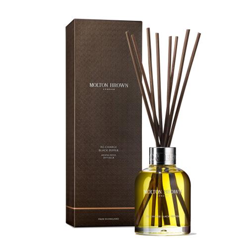Molton Brown Aróma difuzér Re-Charge Black Pepper 150 ml