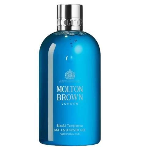 Molton Brown Kúpeľový a sprchový gél Blissfull Templetree (Bath & Shower Gél) 300 ml