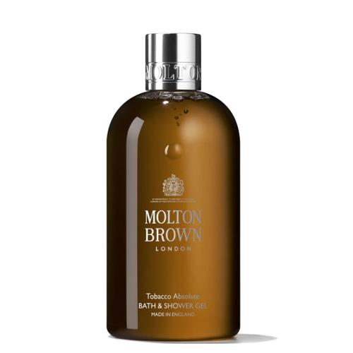 Molton Brown Kúpeľový sprchový gél Tobacco Absolute (Bath & Shower Gél) 300 ml