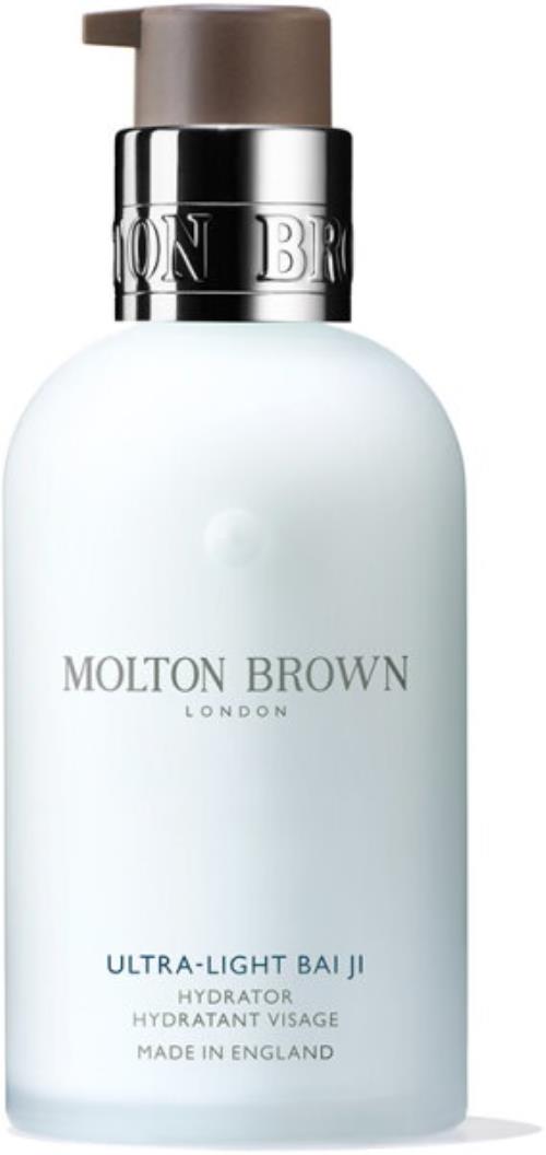 Molton Brown Ľahký hydratačný krém pre mužov Ultra-light Bai Ji (Hydrator) 100 ml