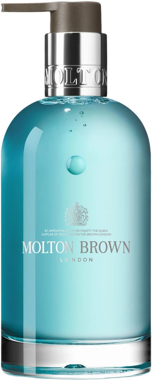 Molton Brown Mydlo na ruky Coastal Cypress & Sea Fennel (Fine Liquid Hand Wash) 200 ml
