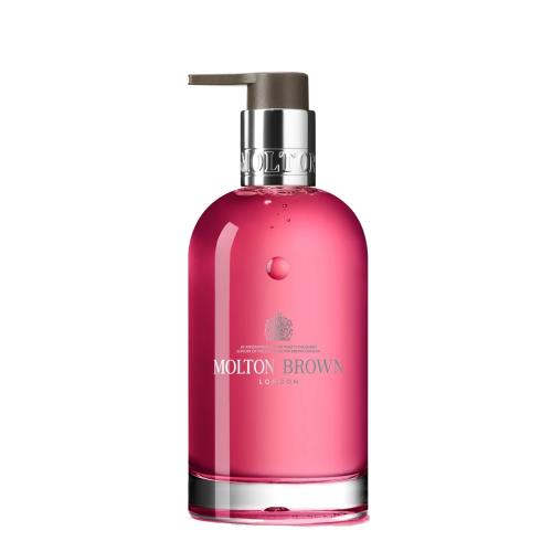 Molton Brown Mydlo na ruky Fiery Pink Pepper (Fine Liquid Hand Wash) 200 ml