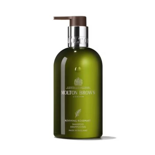 Molton Brown Osviežujúci šampón pre všetky typy vlasov Reviving Rosemary (Shampoo) 300 ml