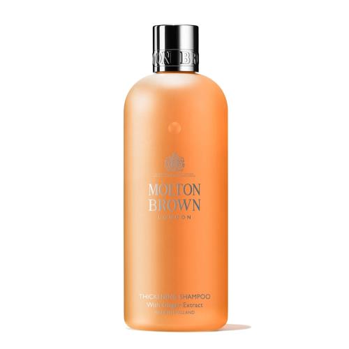 Molton Brown Šampón pre jemné a zľahnuté vlasy (Thickening Shampoo) 300 ml