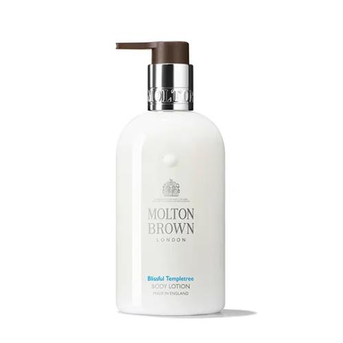 Molton Brown Telové mlieko Blissful Templetree (Body Lotion) 300 ml