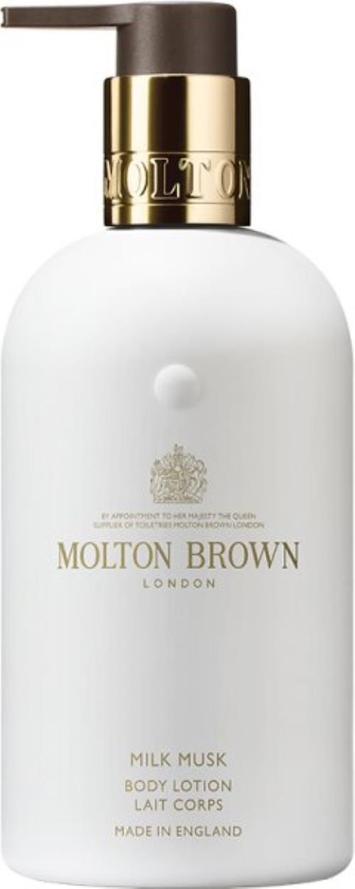 Molton Brown Telové mlieko Milk Musk (Body Lotion) 290 ml