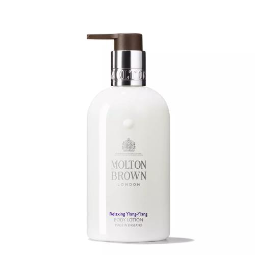 Molton Brown Telové mlieko Ylang Ylang (Body Lotion) 300 ml