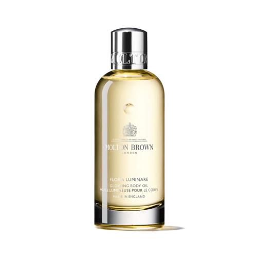 Molton Brown Telový olej Flora Luminare (Glowing Body Oil) 100 ml