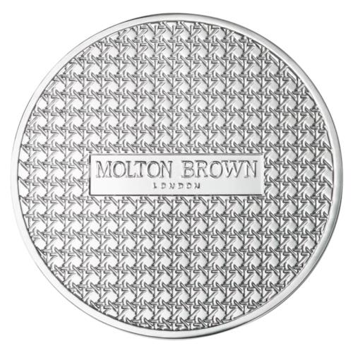 Molton Brown Viečko pre sviečku s tromi knôtmi (Luxury Candle Lid)