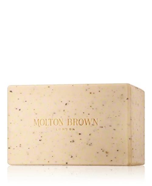 Molton Brown Telový peeling Re-charge Black Pepper (Bodyscrub Bar) 250 g