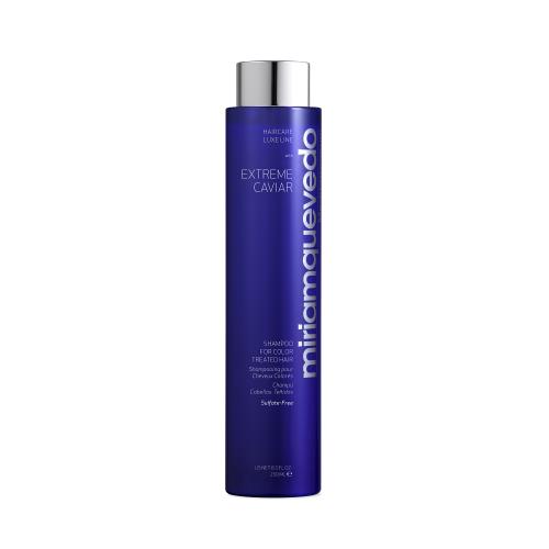 Miriam Quevedo Šampón pre farbené vlasy Extreme Caviar (Shampoo For Color Treated Hair) 250 ml