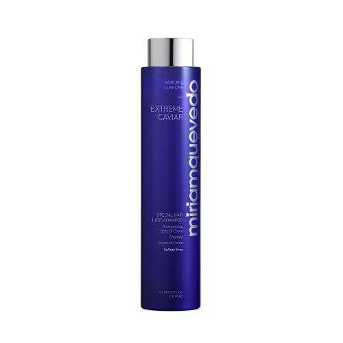 Miriam Quevedo Šampón proti padaniu vlasov Extreme Caviar (Special Hair Loss Shampoo) 250 ml