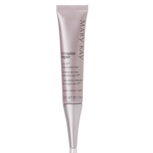 Mary Kay Krém na vyplnenie hlbokých vrások TimeWise Repair (Volu-Fill Deep Wrinkle Filler) 14 g