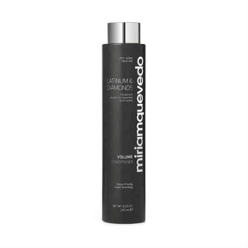 Miriam Quevedo Kondicionér pre objem vlasov Platinum & Diamonds (Volume Conditioner) 250 ml
