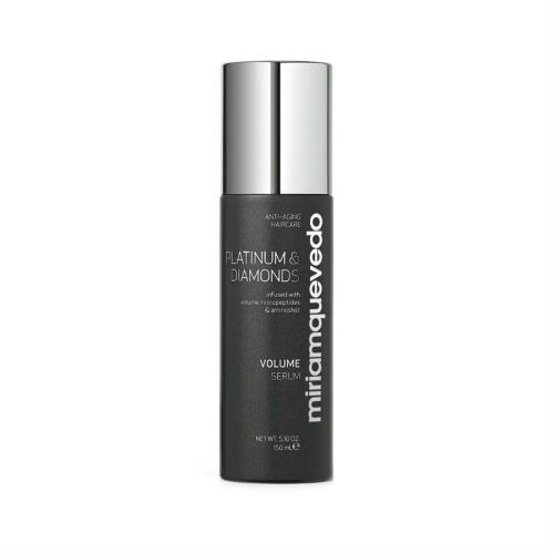 Miriam Quevedo Sérum pre objem vlasov Platinum & Diamonds (Volume Serum) 150 ml
