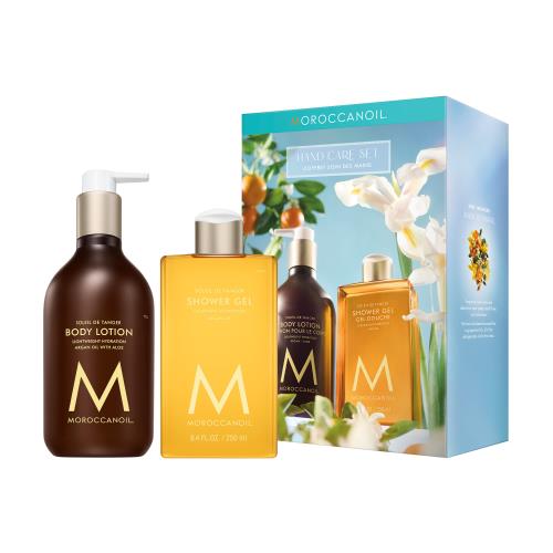 Moroccanoil Darčeková sada Soleil De Tanger Kit