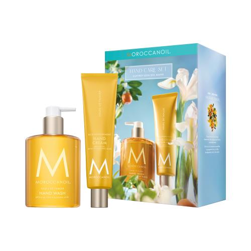 Moroccanoil Darčeková sada Soleil De Tanger Set