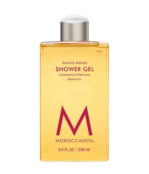 Moroccanoil Sprchový gél Dahlia Rouge (Shower Gél) 250 ml