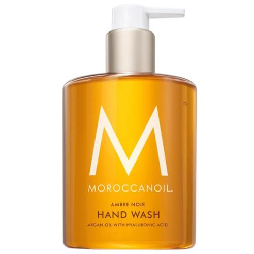 Moroccanoil Tekuté mydlo na ruky Ambre Noir (Hand Wash) 360 ml