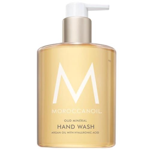 Moroccanoil Tekuté mydlo na ruky Oud Minéral (Hand Wash) 360 ml