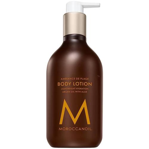 Moroccanoil Telové mlieko Ambiance De Plage (Body Lotion) 360 ml