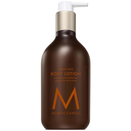 Moroccanoil Telové mlieko Ambre Noir (Body Lotion) 360 ml
