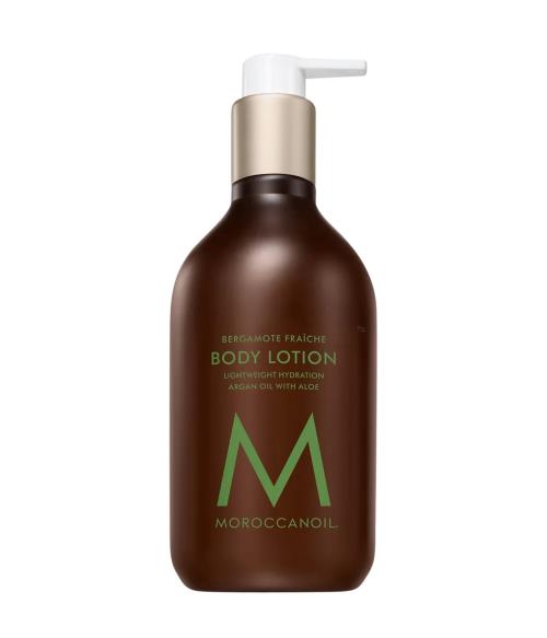 Moroccanoil Telové mlieko Bergamote Fraîche (Body Lotion) 360 ml