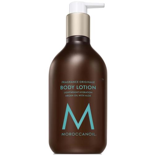 Moroccanoil Telové mlieko Fragrance Originale (Body Lotion) 360 ml