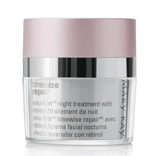 Mary Kay Nočný krém s retinolom TimeWise Repair (Volu-Firm Night Treatment) 48 g