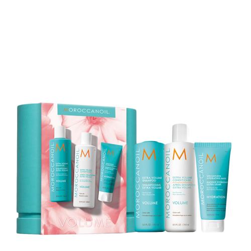 Moroccanoil Darčeková sada Volume Spring Box