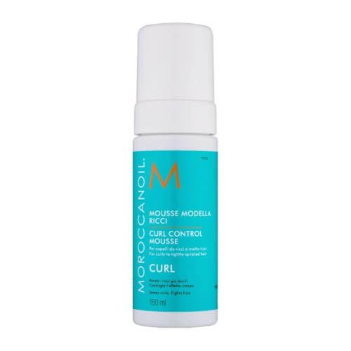 Moroccanoil Stylingová pena pre kučeravé vlasy (Curl Control Mousse) 150 ml