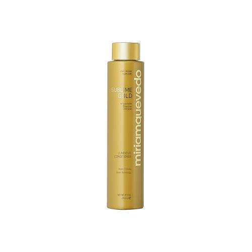 Miriam Quevedo Kondicionér pre žiarivé vlasy Sublime Gold (Luminous Conditioner) 250 ml