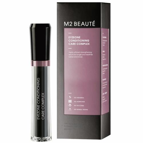 M2 Beauté Sérum na riasy a obočie (Eyezone Conditioning Care Complex) 8 ml