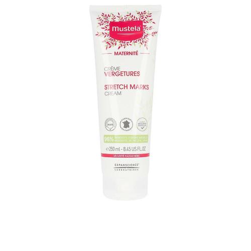 Mustela Telový krém proti striám Stretch Marks (Cream) 250 ml