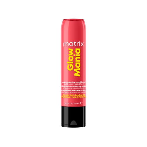 Matrix Kondicionér pre farbené vlasy Glow Mania (Color Protecting Conditioner) 300 ml