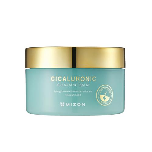 Mizon Odličovací prírodný balzam Cicaluronic (Cleansing Balm) 80 ml