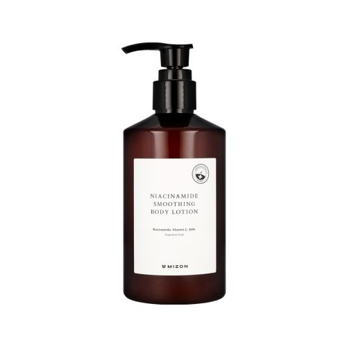 Mizon Telové mlieko Niacinamide (Smoothing Body Lotion) 300 ml