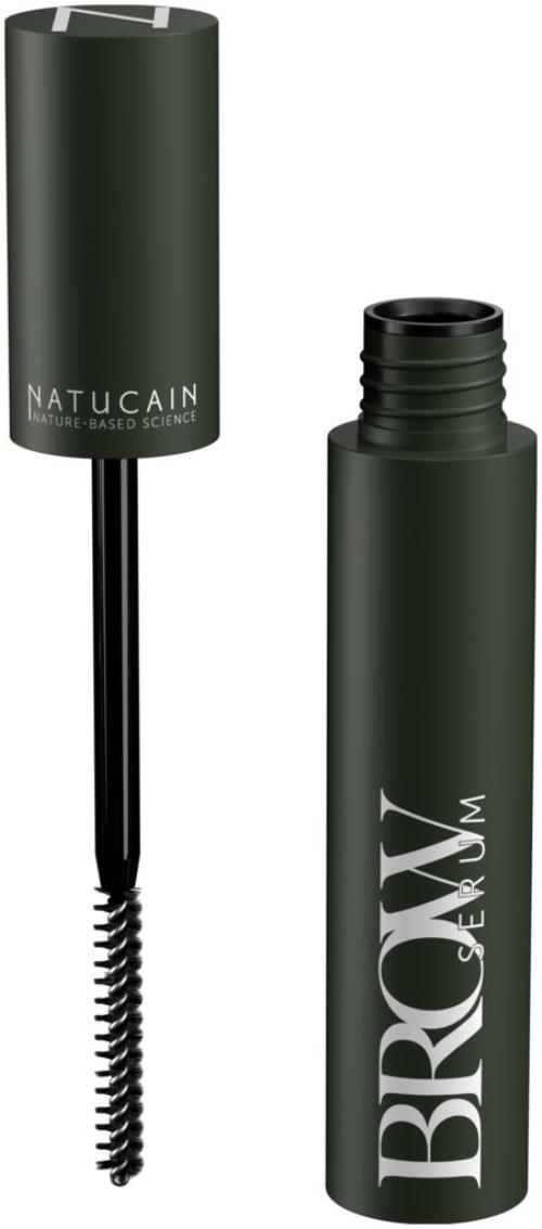 Natucain Sérum pre rast obočia (Brow Serum) 6,2 ml