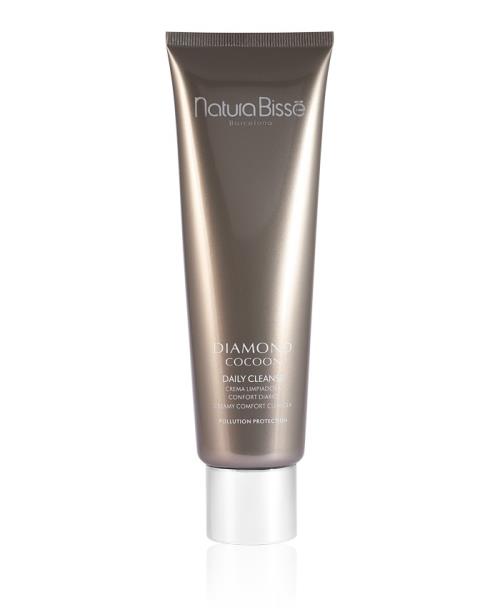 Natura Bissé Denný čistiaci krém Diamond Cocoon (Daily Cleanse) 150 ml