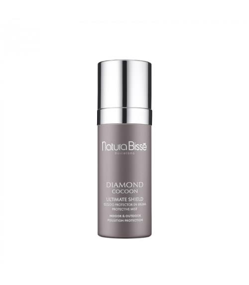 Natura Bissé Osviežujúca pleťová hmla Diamond Cocoon Ultimate Shield (Protective Mist) 75 ml