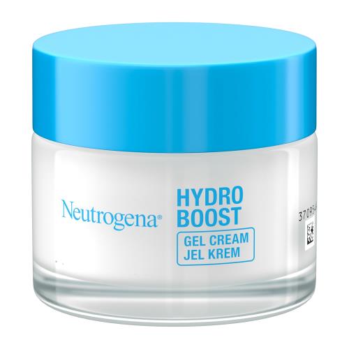 Neutrogena Hydratačný pleťový krém Hydro Boost (Gel-Cream) 50 ml